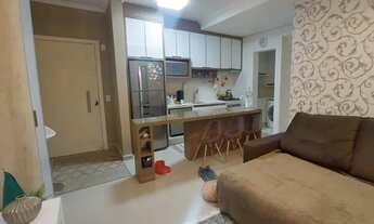 Imagem 7: Alugo apartamento mobiliado