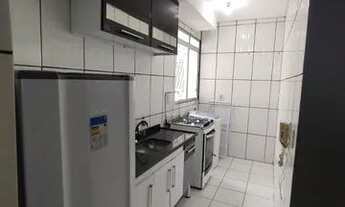 Imagem 2: Apartamento para aluguel tem 40 metros quadrados com 2 quartos em Industrial - Camaçari