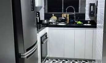 Imagem: Apartamento para Venda em São Bernardo