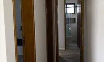 Imagem 5: Cobertura com 2 dormitórios para alugar, 100 m² por R$ 2.520,00/mês - Jardim Santo Alberto