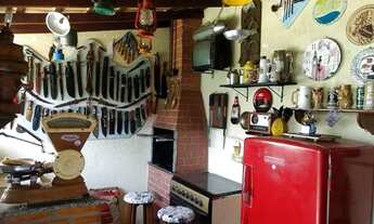 Imagem 6: Casa no Bairro VILA PACIFICO na cidade de Bauru