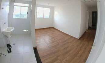 Imagem: Apartamento com 2 dormitórios à venda