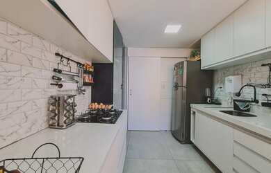 Imagem 4: Condições Especiais Pra Você Aproveitar e Adquirir Esse Lindo Apartamento