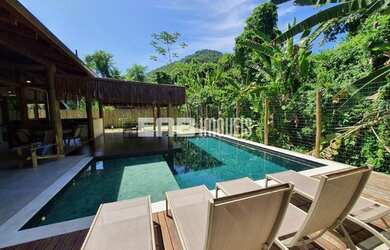 Imagem 4: UBATUBA - Casa de Condomínio - ITAMAMBUCA