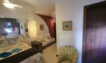 Imagem 2: Apartamento Sala/Quarto na Praia do Forte em Cabo Frio