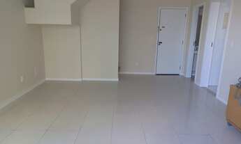 Imagem: Duplex para venda possui 94 metros quadrados