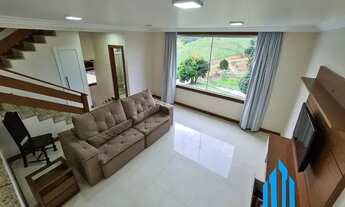 Imagem 6: Casa para venda com 350 metros quadrados com 4 quartos em Enseada Azul - Guarapari - ES