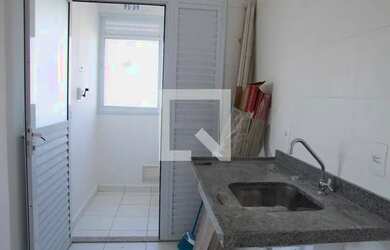 Imagem 6: Apartamento para Aluguel - Vila Sabrina , 2 Quartos, 47 m2