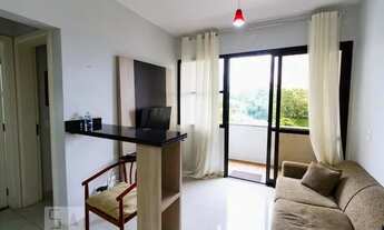 Imagem: Apartamento para Aluguel - Panamby, 1 Quarto