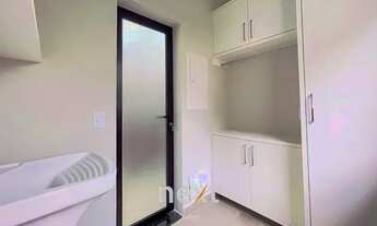 Imagem 7: Casa - Swiss Park - Campinas