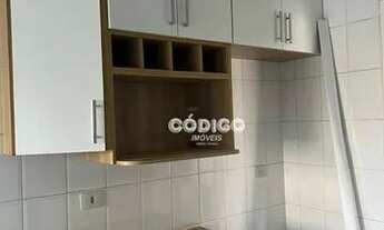 Imagem 4: Apartamento com 3 dormitórios para alugar, 90 m² por R$ 4.780/mês - Vila Lanzara - Guarulh