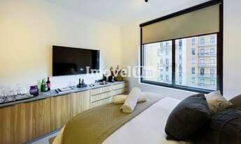 Imagem 3: Itaim Bibi Apartamento com 1 dormitório