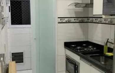 Imagem 7: Apartamento para aluguel e venda possui 70 metros quadrados com 2 quartos