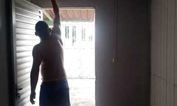 Imagem 2: Aluguel de quarto