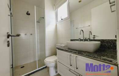 Imagem 5: Apartamento para venda 70 metros com 2 quartos 2 vagas lazer completo em rua bem tranquila