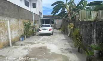 Imagem 5: Térrea para vendao em Gaviotas - Itanhaém - SP