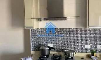 Imagem 4: Apartamento à venda e locação 4 Quartos, 2 Vagas, 143M², Jardim Eulália, Taubaté - SP