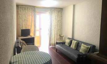 Imagem 3: Apartamento com 2 dormitórios à venda, 64 m² por R$ 380.000,00 - Pitangueiras - Guarujá/SP