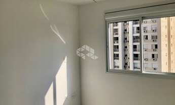 Imagem 2: Apartamento para venda com 53 metros quadrados com 1 quarto em Passo da Areia - Porto Aleg
