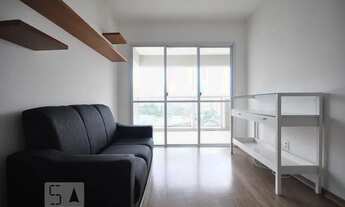 Imagem 2: Apartamento para Aluguel - Vila Andrade, 2 Quartos, 61 m2