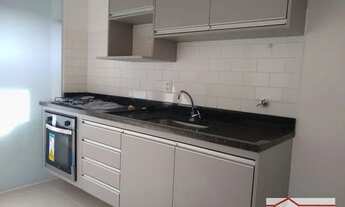 Imagem 7: Apartamento com 2 dormitórios para alugar, 69 m² - Vila Assunção - Santo André/SP