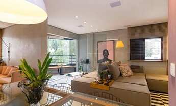 Imagem: Venda de Apartamentos / Padrão na cidade