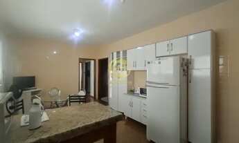 Imagem 2: Casa para aluguel com 187 metros quadrados com 3 quartos em Jardim Pereira do Amparo - Jac