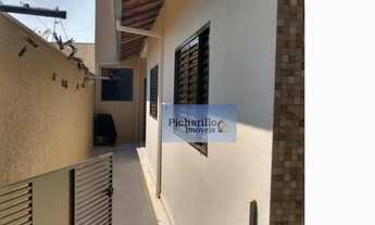 Imagem 5: Sobrado no Jardim Veneza com 3 dormitórios e 116 m² de área construída