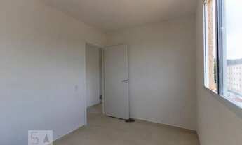 Imagem 7: Apartamento para Aluguel - Jardim Petrópolis, 2 Quartos, 38 m2