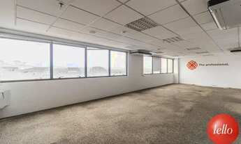 Imagem 4: São Bernardo do Campo - Conjunto Comercial/Sala - Vila Baeta Neves