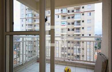 Imagem 5: Apartamento para Aluguel - Novo Osasco, 2 Quartos, 57 m2