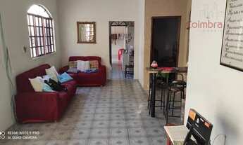 Imagem 5: Casas no Bairro Santa Rita