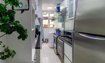 Imagem 5: Apartamento Mobiliado à venda, na Av. Independência, Taubaté, SP