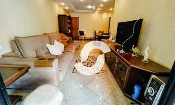 Imagem 2: Apartamento com 4 dormitórios à venda, 135 m² por R$ 1.200.000,00 - Ingá - Niterói/RJ