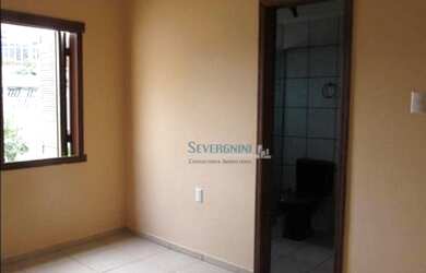 Imagem 7: Casa com 2 dormitórios para alugar, 78 m² por R$ 1.352,50/mês - Vila Imbuhy - Cachoeirinha