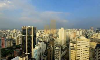 Imagem: Apartamento com 1 dormitório e 1 vaga em