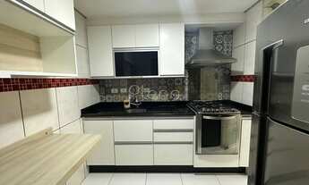 Imagem 5: Apartamento à venda no Parque Camélias - Campinas/SP