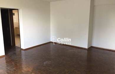 Imagem 7: Apartamento com 3 dormitórios à venda, 194 m² por R$ 350.000 - Aparecida - Uberlândia/MG