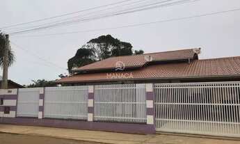 Imagem 2: CASA Á VENDA DE 348M²