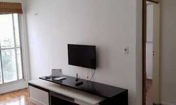 Imagem 7: Apartamento para Aluguel - Bela Vista, 1 Quarto, 50 m2