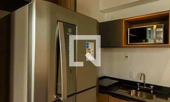 Imagem 7: Apartamento para Aluguel - Consolação, 1 Quarto, 19 m2