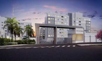 Imagem 2: 1508- Vista do Parque - Apartamento para venda Parque 10 de Novembro - Manaus - AM