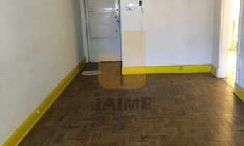 Imagem: Apartamento 01 dormitório, 01 vaga em Santa