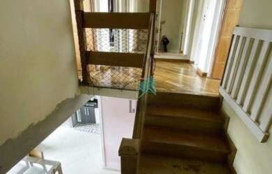 Imagem 4: Sobrado Condomínio Residencial Mirante, bem distribuído com 106m² composto por 3 dormitóri