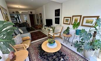 Imagem 2: 3 quartos com suíte impecável em Barro Vermelho