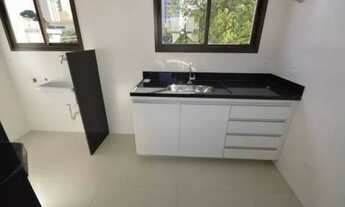 Imagem 5: AREA PRIVATIVA, 2 SUÍTES - SÃO PEDRO