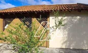 Imagem: Casa com 2 dormitórios à venda, 80 m²