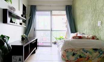 Imagem 3: Apartamento para Aluguel - Paraíso, 1 Quarto, 45 m2