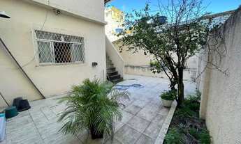 Imagem 3: Casa de fundos independente com quintal