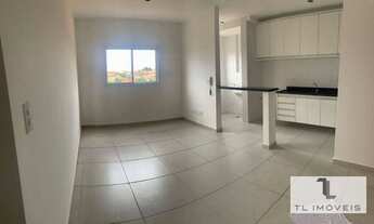 Imagem 6: Apartamento com 2 dormitórios para alugar, 65 m² por R$ 1.750,00/mês - Jardim Santa Rosa I